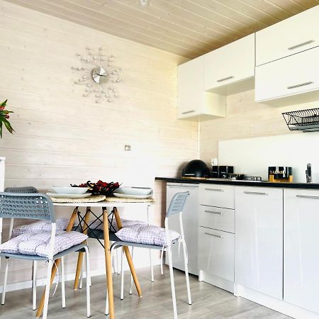 Holiday Camp Сарбіново Екстер'єр фото