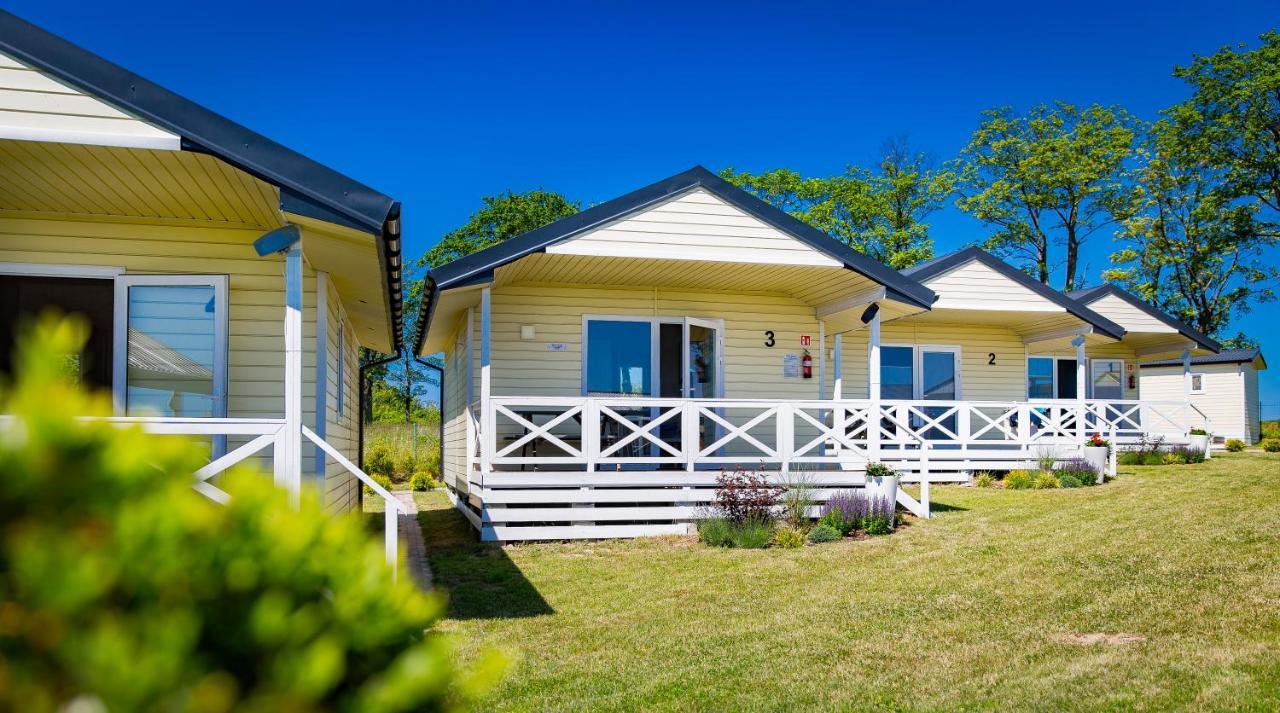 Holiday Camp Сарбіново Екстер'єр фото