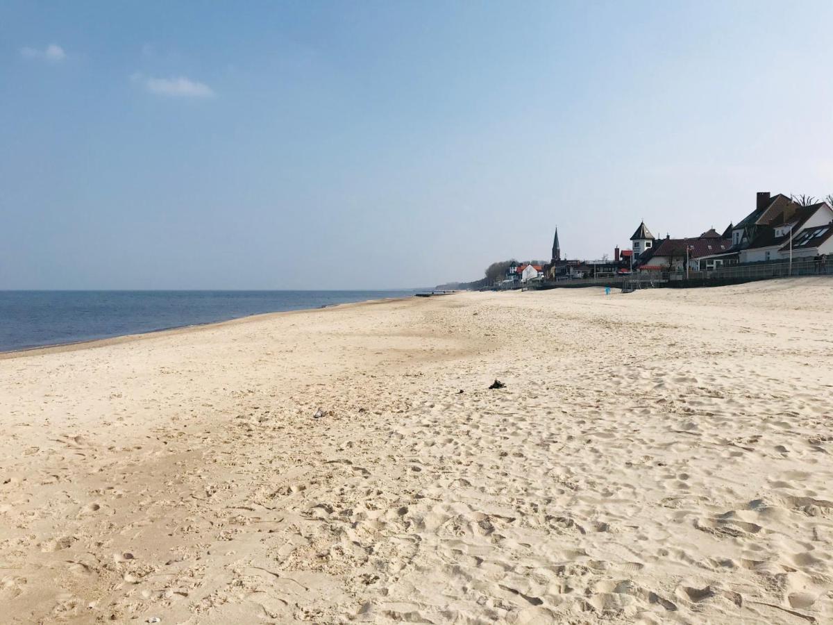 Holiday Camp Сарбіново Екстер'єр фото