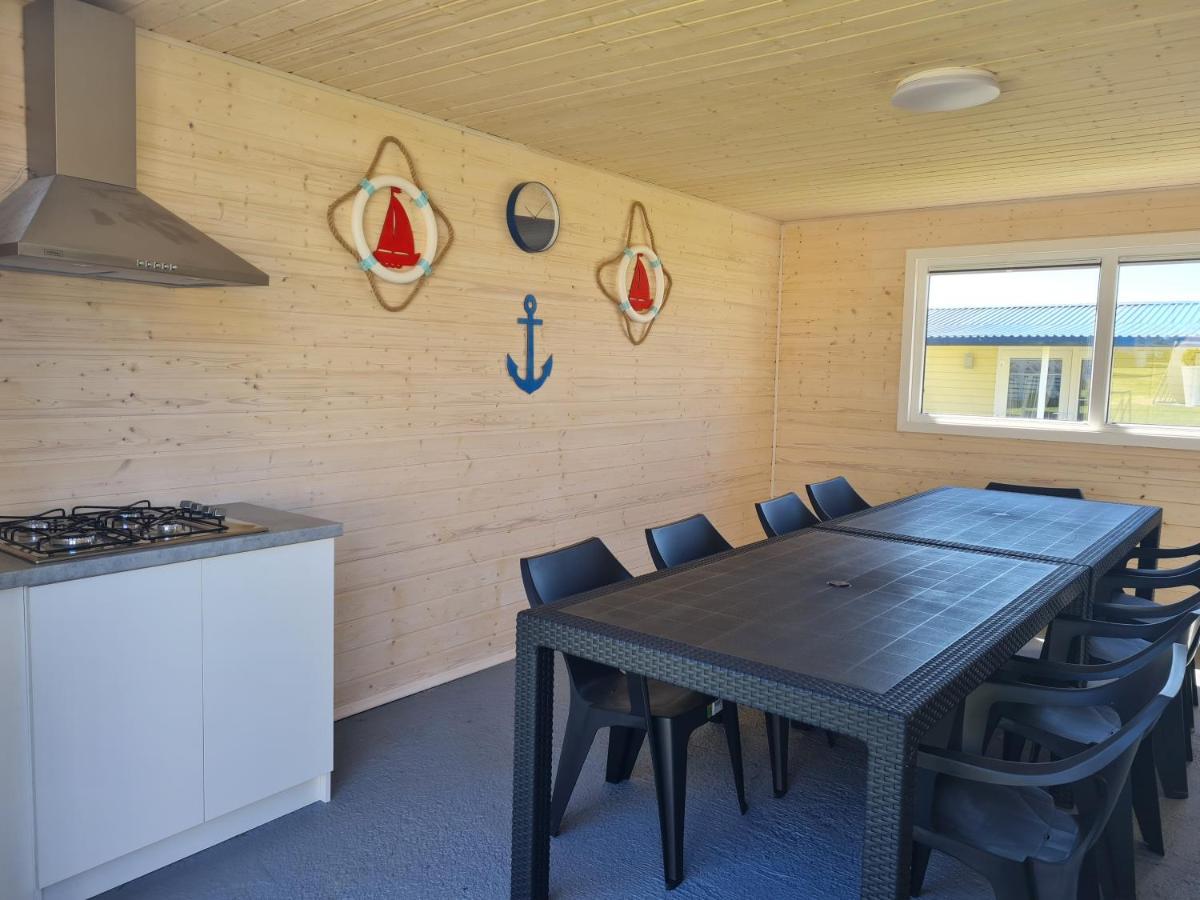 Holiday Camp Сарбіново Екстер'єр фото