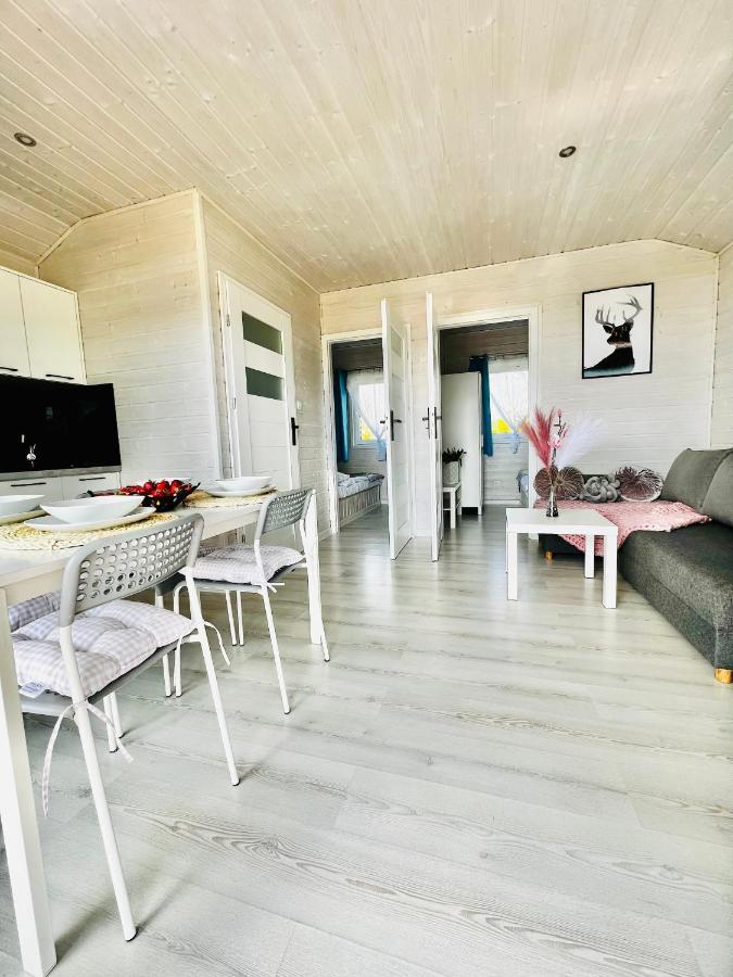 Holiday Camp Сарбіново Екстер'єр фото