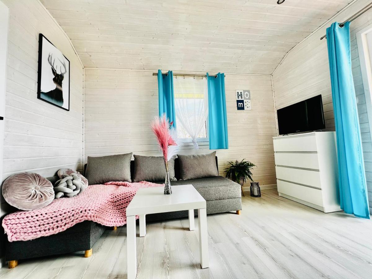 Holiday Camp Сарбіново Екстер'єр фото