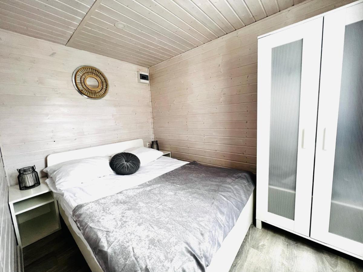 Holiday Camp Сарбіново Екстер'єр фото