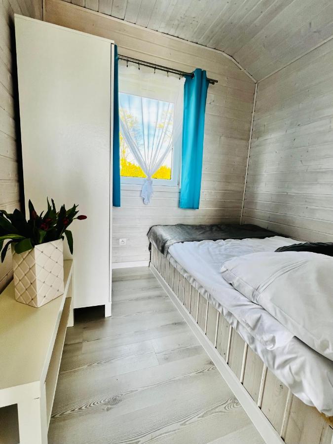 Holiday Camp Сарбіново Екстер'єр фото