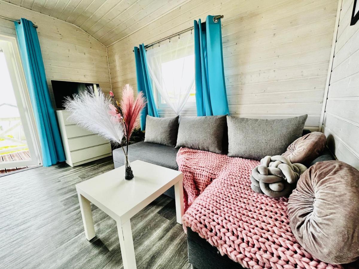 Holiday Camp Сарбіново Екстер'єр фото