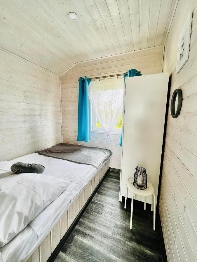 Holiday Camp Сарбіново Екстер'єр фото
