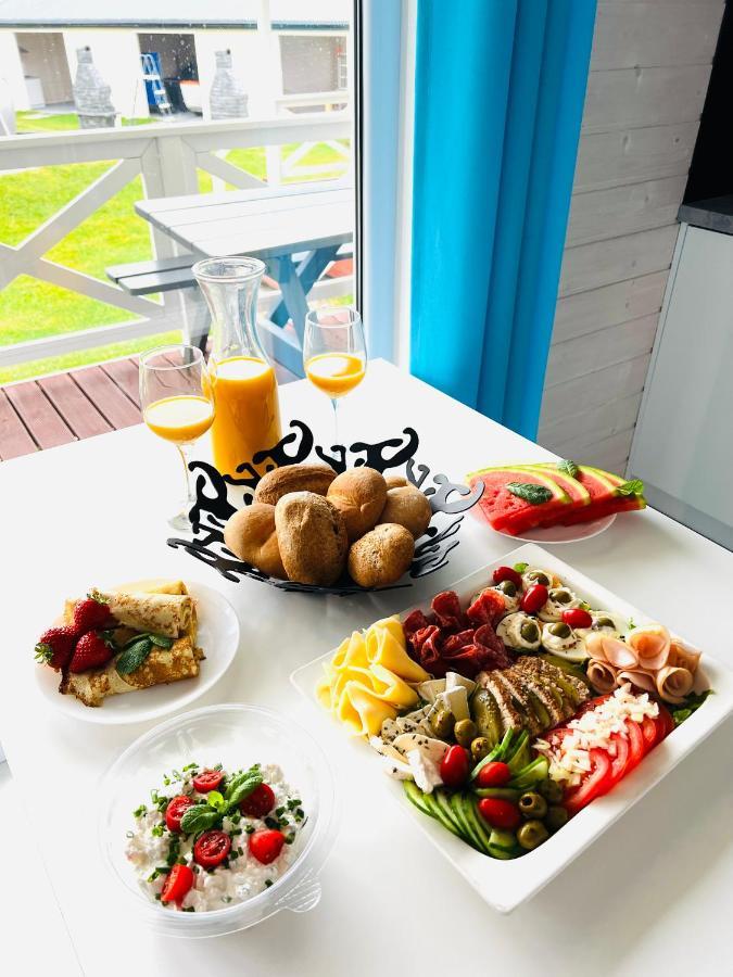 Holiday Camp Сарбіново Екстер'єр фото